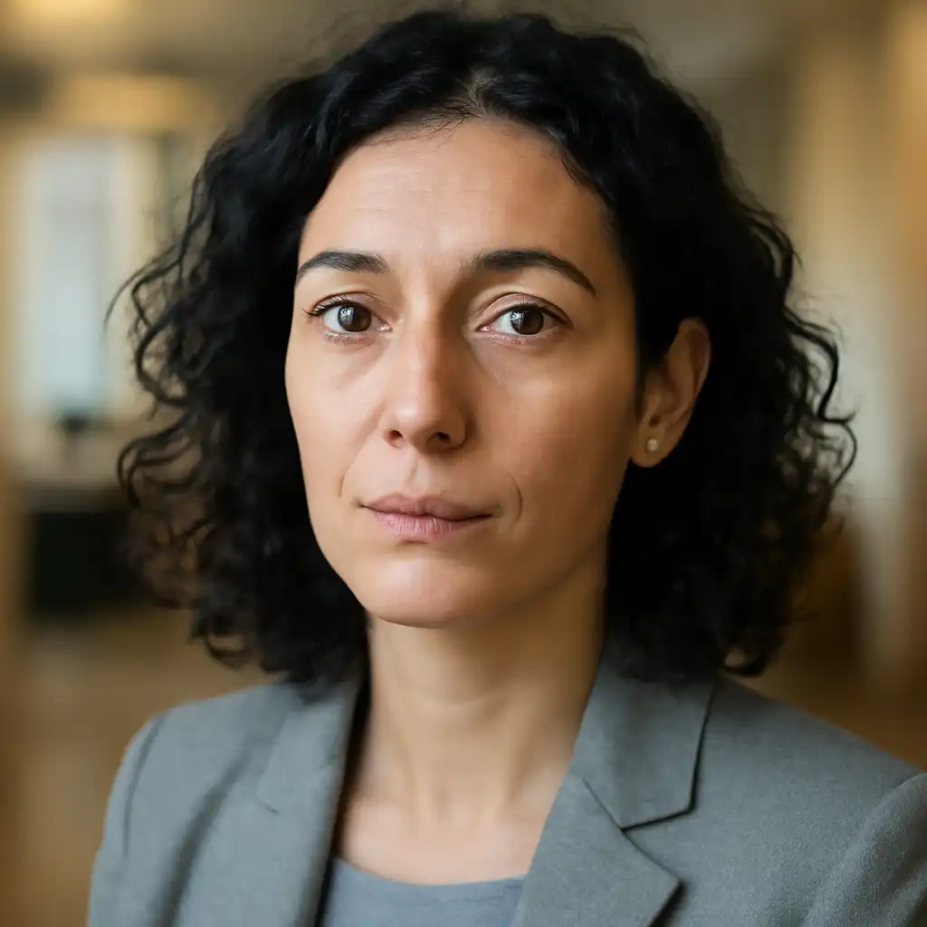 Elena Rizzo